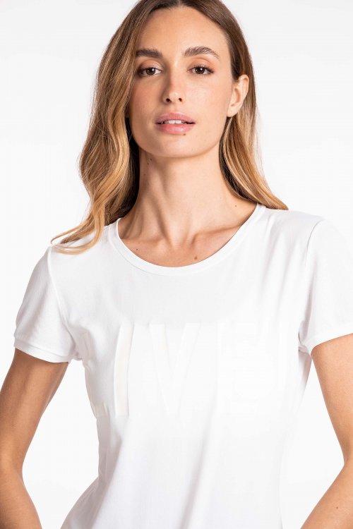 Blusa LIVE! ID Blusa LIVE! ID