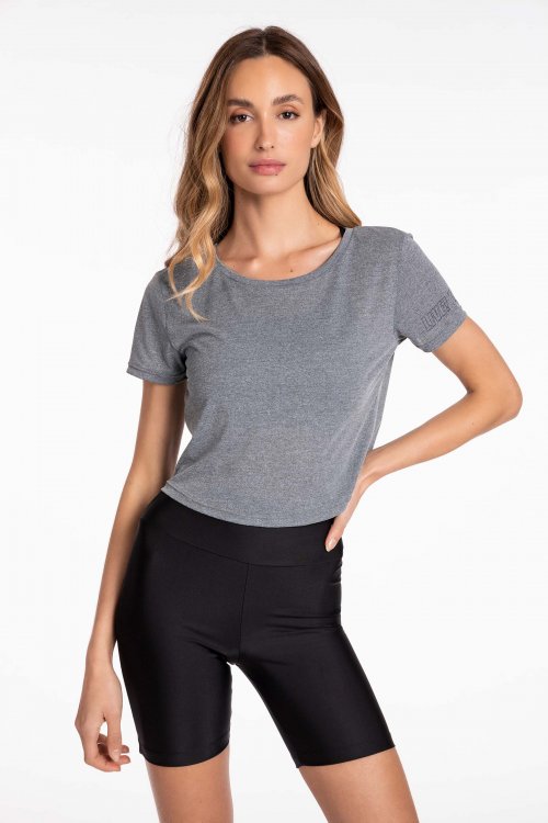 Blusa Training Blusa Training