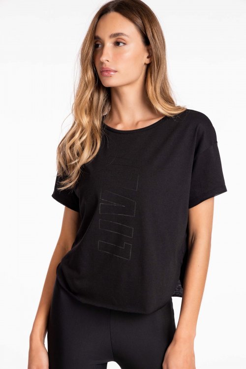 Blusa LIVE! Softy Blusa LIVE! Softy