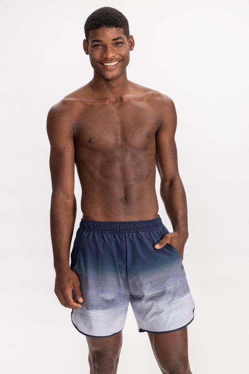 Shorts Gradient BT Shorts Gradient BT
