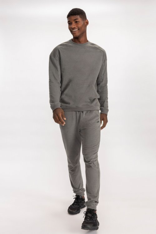 Calça Jogger Soft Side Calça Jogger Soft Side