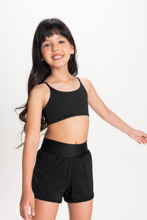 Top Body Curve Essential Kids Top Body Curve Essential Kids