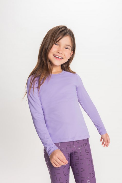 Camiseta Running Essential Kids Camiseta Running Essential Kids