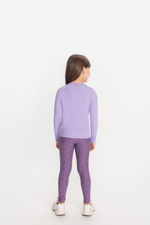 Camiseta Running Essential Kids Camiseta Running Essential Kids
