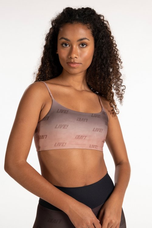 Top LIVE! Gradient Top LIVE! Gradient