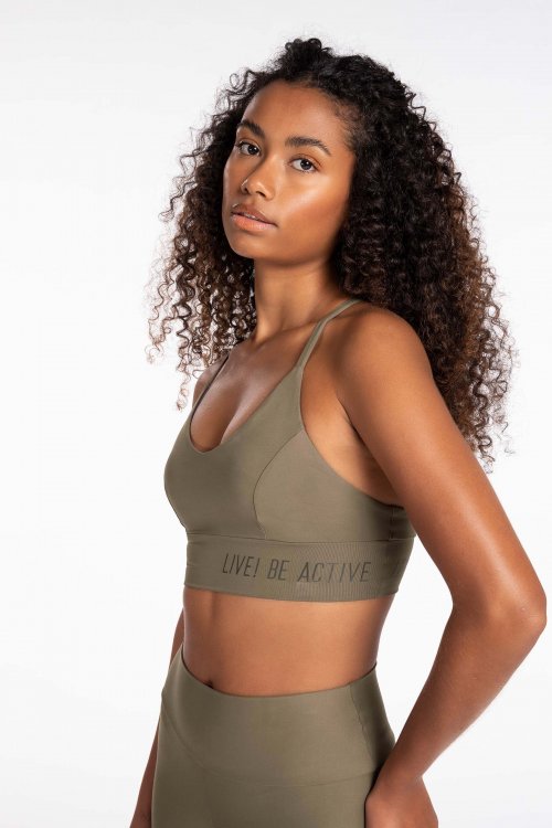 Top LIVE! Contour Top LIVE! Contour
