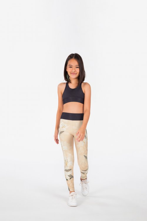 Legging Flourish Kids Legging Flourish Kids