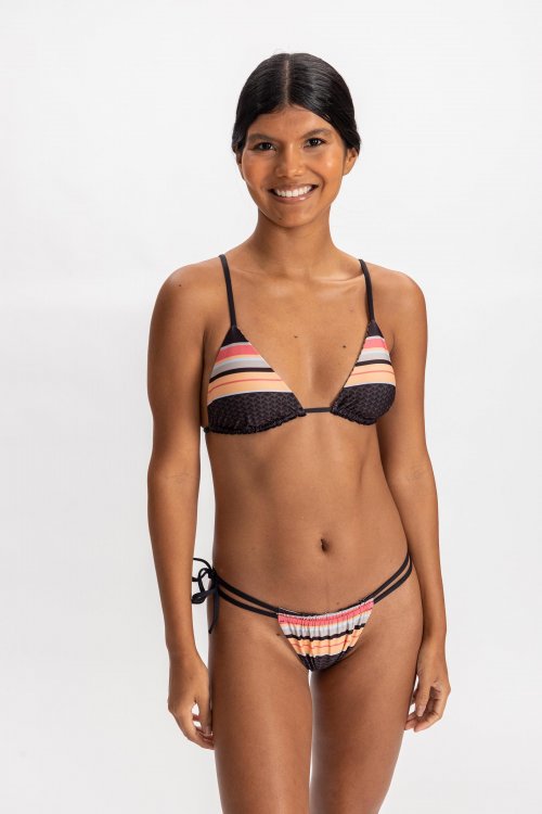 Top Smart Reversible Strippy Top Smart Reversible Strippy