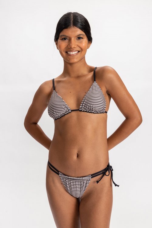 Top Smart Reversible Strippy Top Smart Reversible Strippy