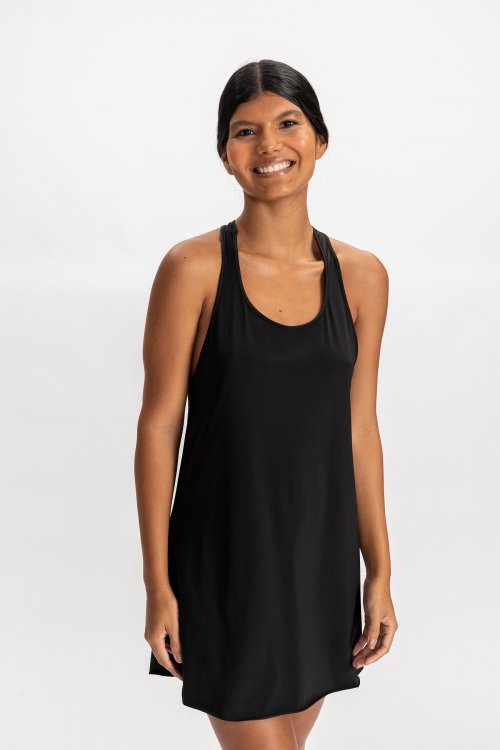 Vestido Twist LIVE! Bio Vestido Twist LIVE! Bio