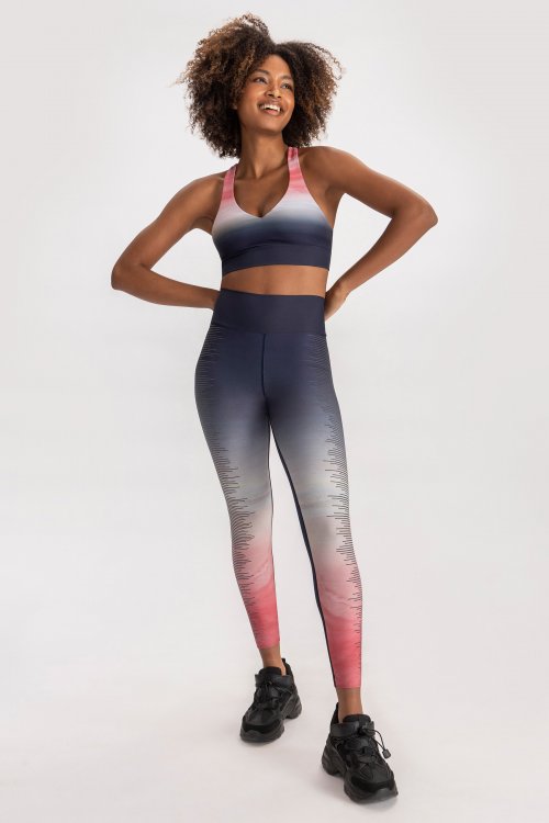 Legging Solaris Reflex Legging Solaris Reflex