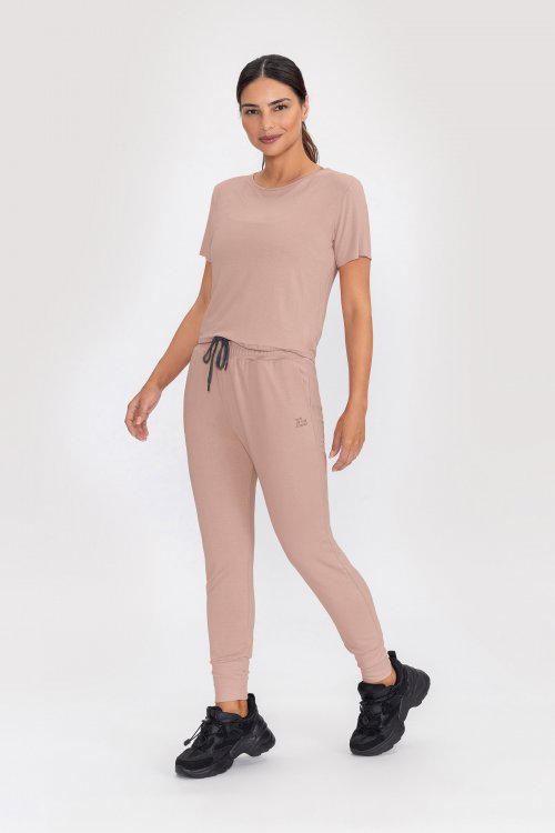 Blusa Cross Ready Run Blusa Cross Ready Run