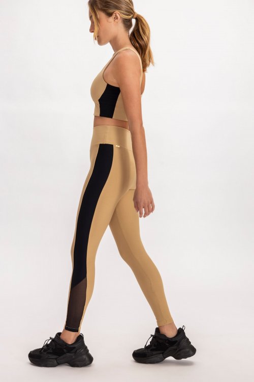 Legging Contour Block Legging Contour Block