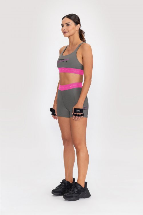 Shorts Fit LIVE! Flex Shorts Fit LIVE! Flex