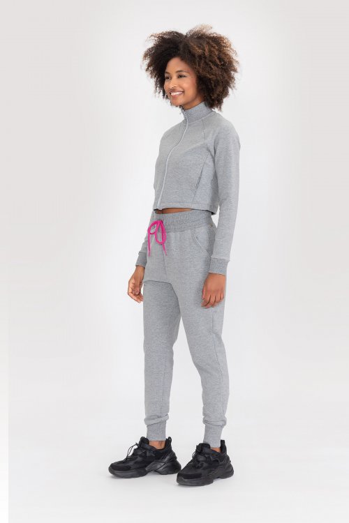Calça Jogger Beat Calça Jogger Beat