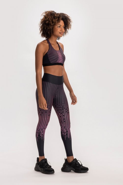 Legging Fit Radius Pro Reflex Legging Fit Radius Pro Reflex