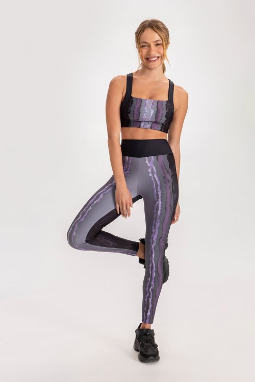 Legging Reach Legging Reach