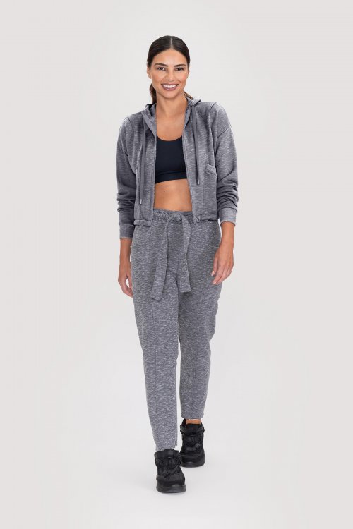 Calça Pantacourt Soft Minimal Calça Pantacourt Soft Minimal