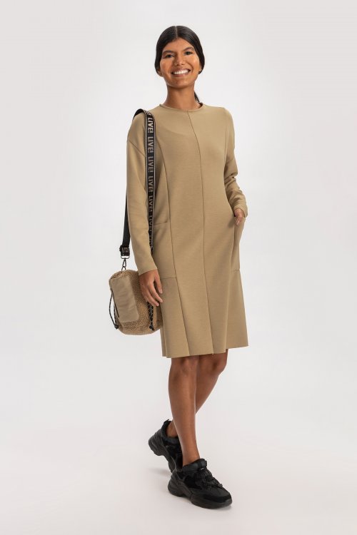 Vestido Posh Duo Vestido Posh Duo