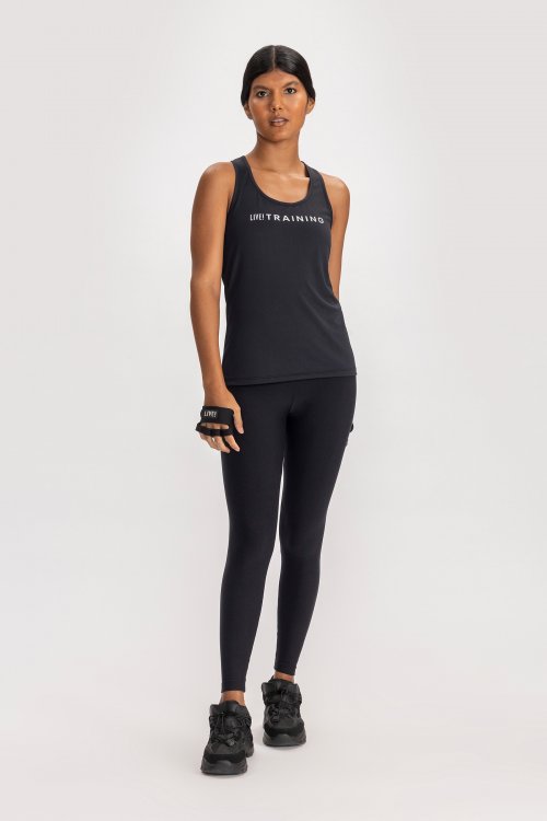 Legging Active Pocket Essential Legging Active Pocket Essential
