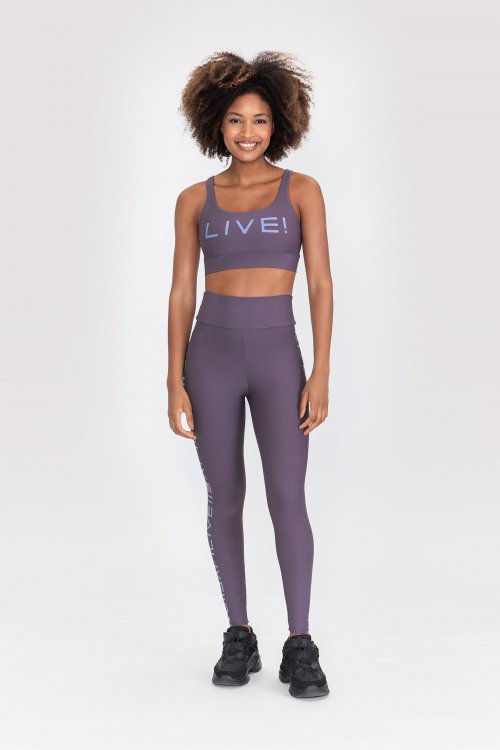 Top LIVE! Icon Lux Top LIVE! Icon Lux