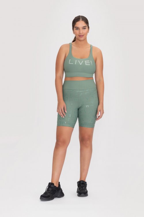 Top LIVE! Icon Lux Top LIVE! Icon Lux