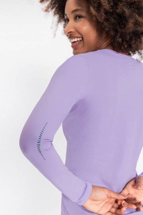 Blusa Sportif Co² Essential Blusa Sportif Co² Essential