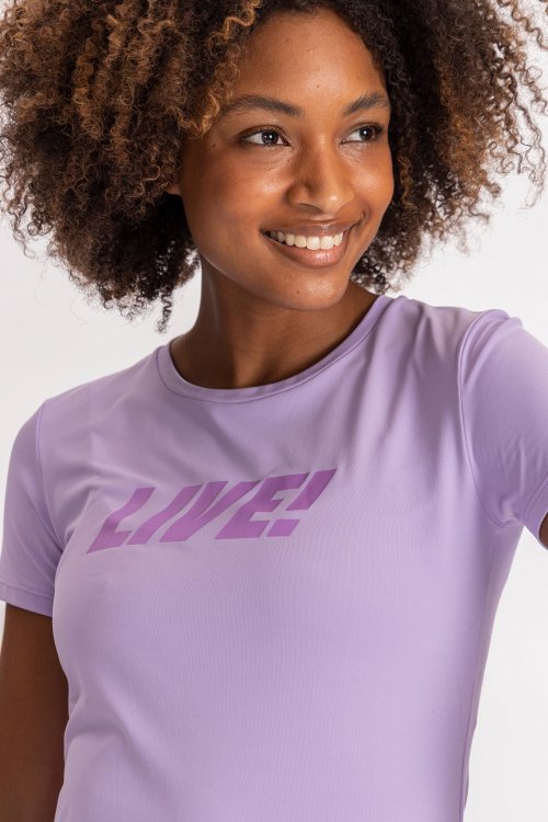 Blusa Co² Essential Blusa Co² Essential