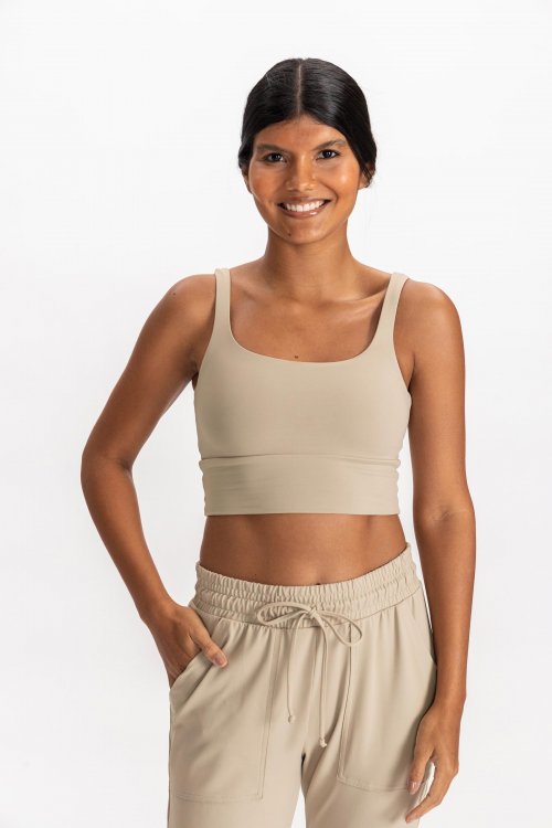 Top Wellness Essential Top Wellness Essential