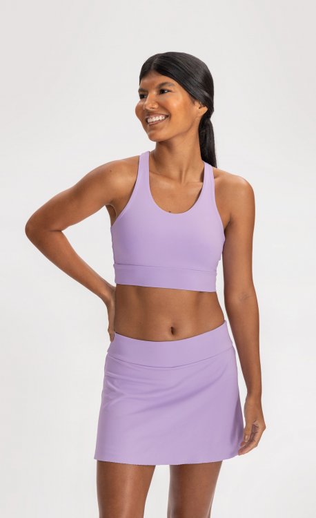 Saia com Shorts Sense Essential Saia com Shorts Sense Essential