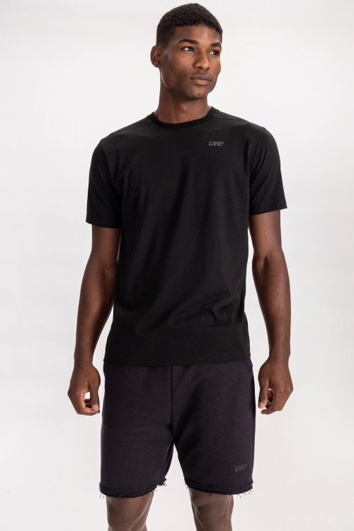 Camiseta Regular Pima Camiseta Regular Pima