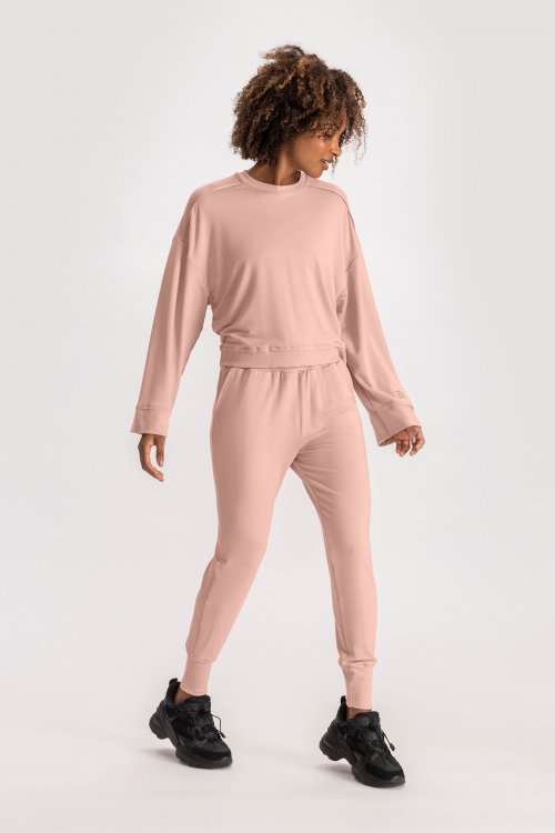 Calça Jogger Essence Style Calça Jogger Essence Style