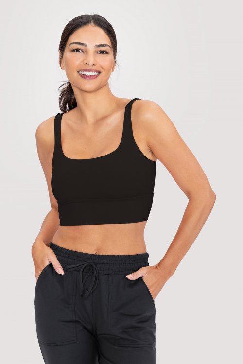 Top Wellness Essential Top Wellness Essential