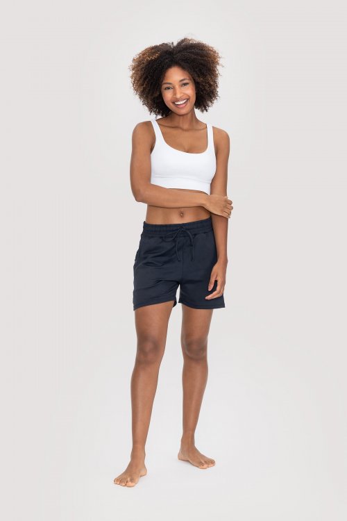 Top Strappy Wellness Essential Top Strappy Wellness Essential