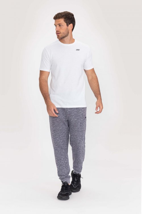 Calça Jogger Liveliness Essential Calça Jogger Liveliness Essential