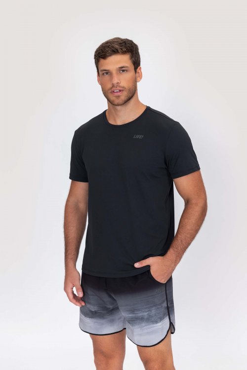 Camiseta Hard Training Essential Camiseta Hard Training Essential