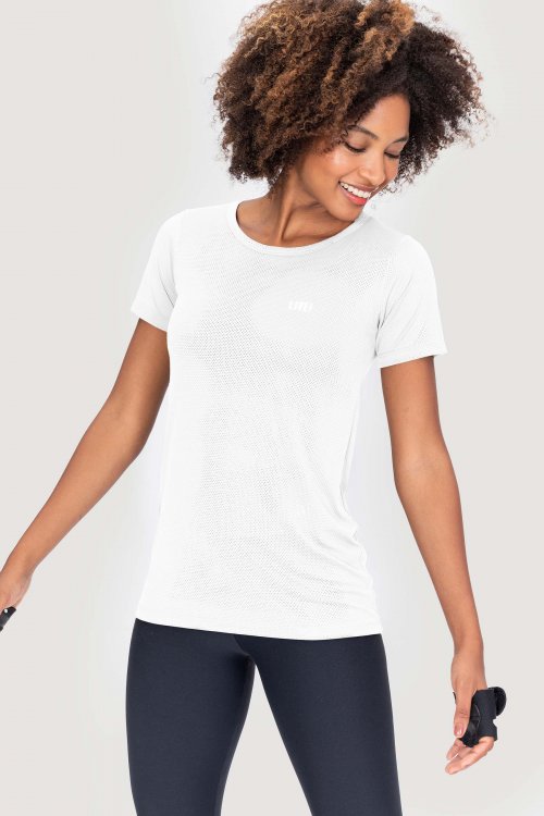 Blusa Action Essential Blusa Action Essential