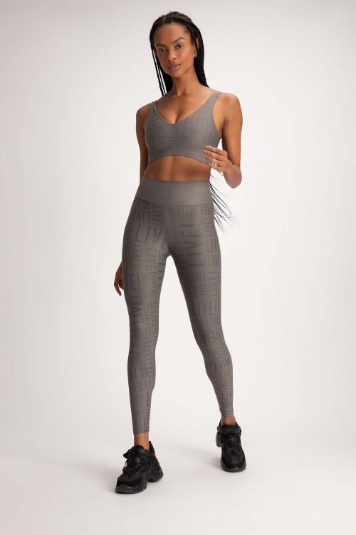 Legging LIVE! Essential Legging LIVE! Essential