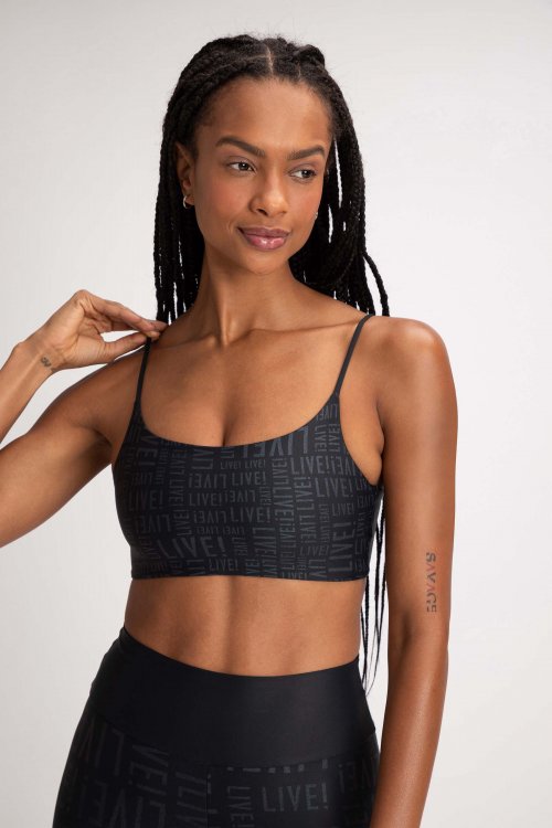 Top Curve LIVE! Essential Top Curve LIVE! Essential