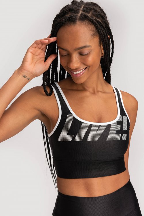 Top LIVE! Line Top LIVE! Line
