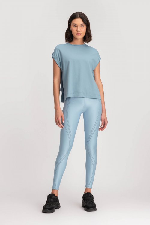 Legging Block Side Legging Block Side