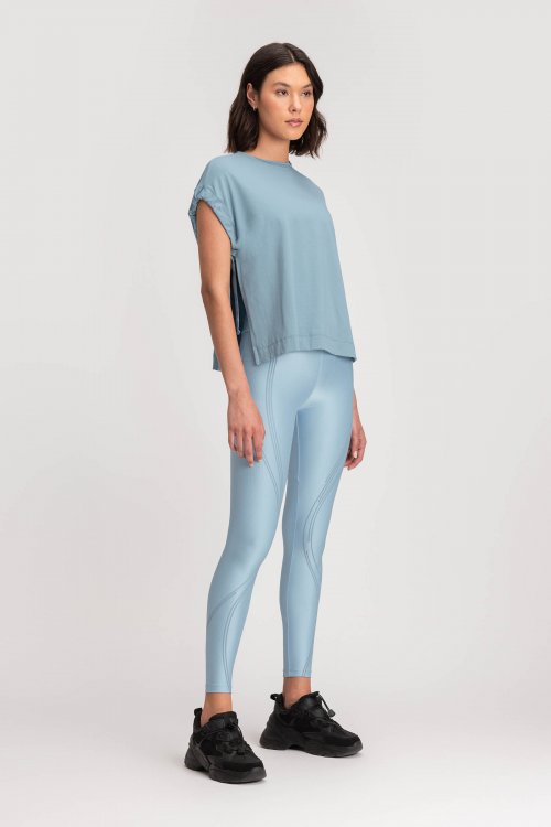 Legging Block Side Legging Block Side
