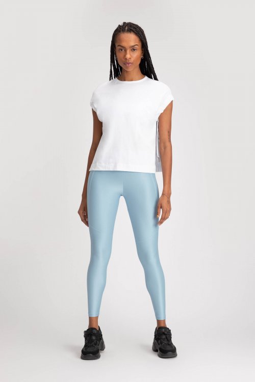 Blusa Soft Tie Blusa Soft Tie