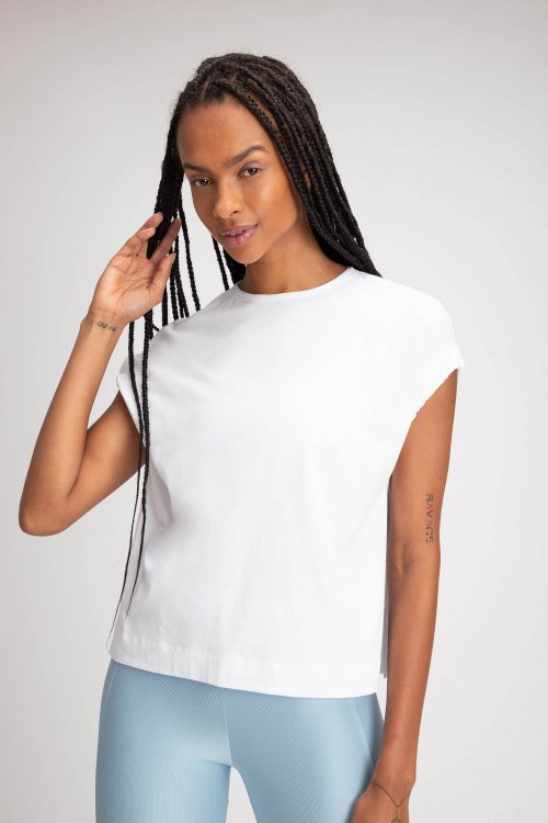 Blusa Soft Tie Blusa Soft Tie