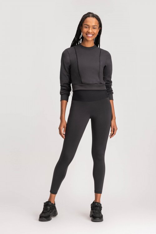 Legging Thermo Fleece Legging Thermo Fleece