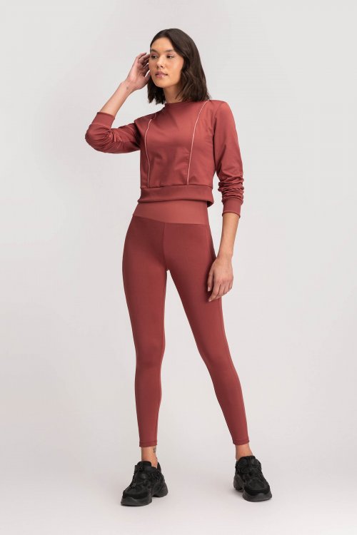 Legging Thermo Fleece Legging Thermo Fleece