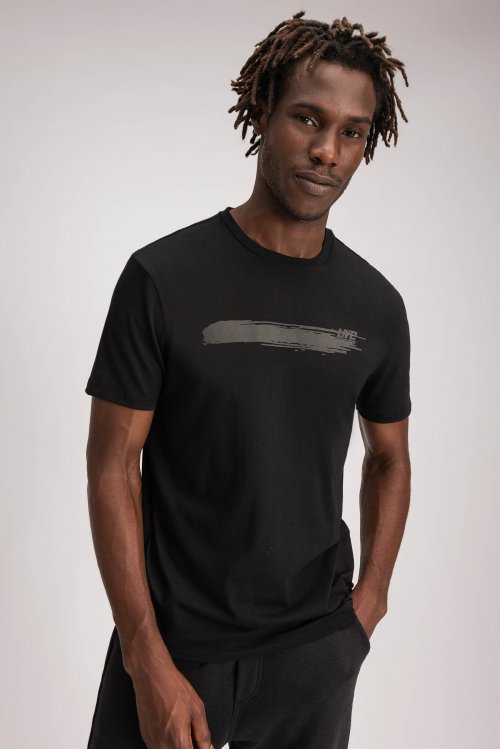 Camiseta Regular Urban Camiseta Regular Urban