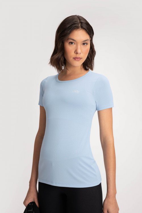 Blusa Action Essential Blusa Action Essential
