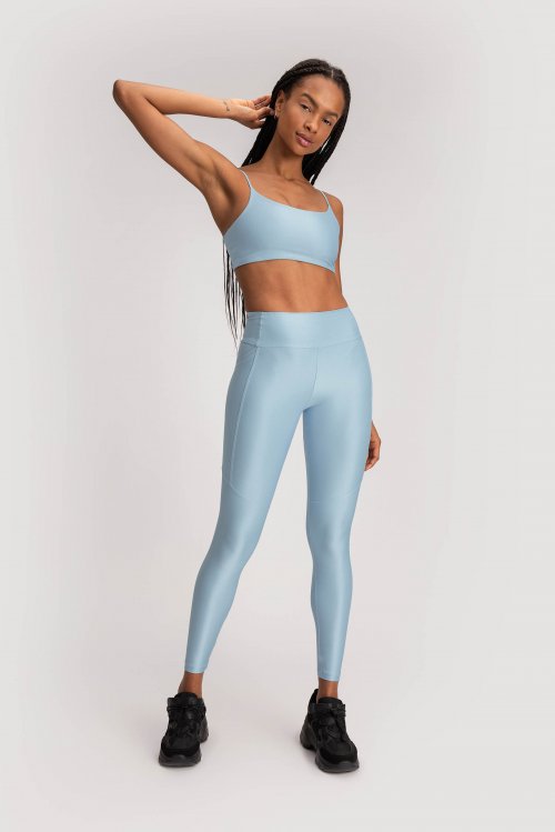 Legging Pocket Allure Essential Legging Pocket Allure Essential