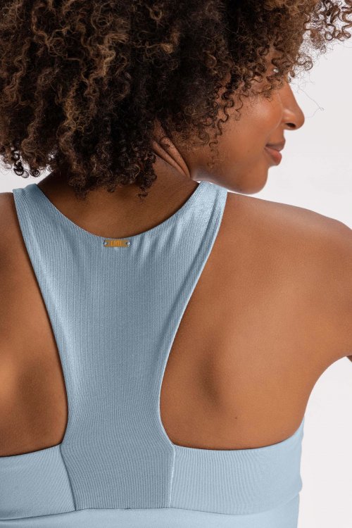 Top Halter Block Side Top Halter Block Side